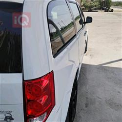 دۆج گراند کاراڤان